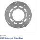 EBC HPSR SOLID DISC FRONT MD1059LS