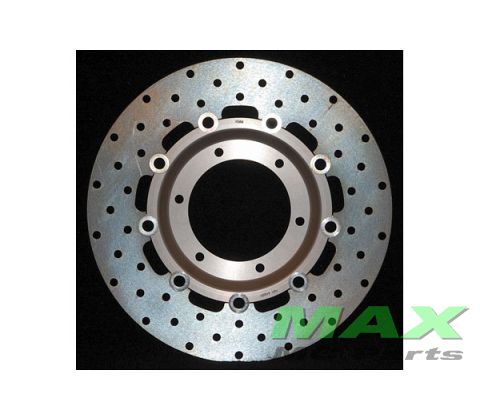 EBC Pro-Lite Flo Disc REAR MD1064