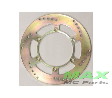 EBC HPSR SOLID DISC MD1068