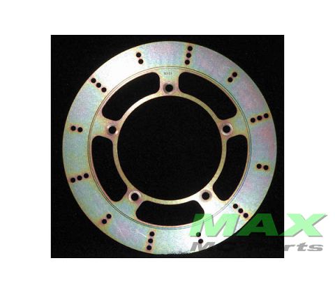 EBC HPSR SOLID DISC REAR MD1078 VF1100C