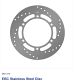 EBC HPSR SOLID DISC REAR MD1079