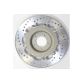 EBC DISC (4,7MM) FRONT LH MD1083LS