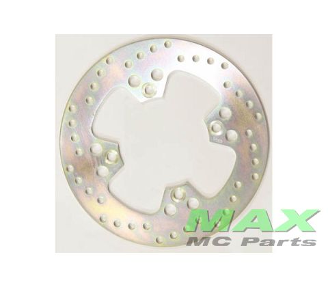 EBC HPSR SOLID DISC MD1089LS