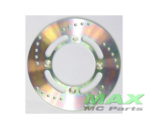 EBC HPSR SOLID DISC MD1090LS