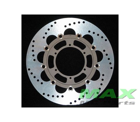 EBC Pro-Lite Flo Disc FRONT MD1109LS