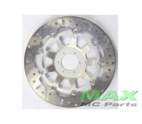 EBC Pro-Lite Flo *FRONT* MD1120X LH/RH