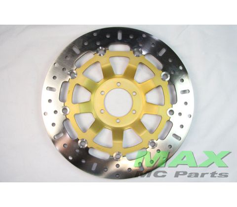 EBC Pro-Lite Flo *FRONT* MD1124LS