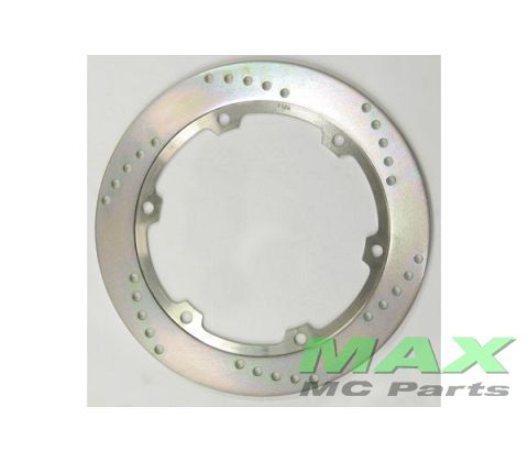 EBC HPSR DISC *FRONT*LH/RH MD1126