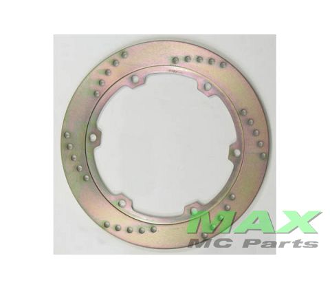 EBC HPSR SOLID DISC*REAR* MD1127