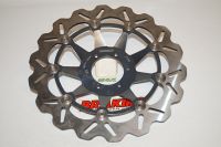 BRAKIING Pro Flo FRONT MD1132XCA CONTOUR