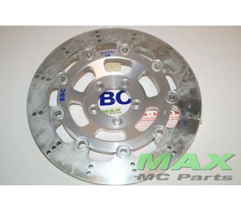 EBC Pro-Lite Disc FRONT MD1133LS (LH)