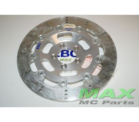 EBC Pro-Lite Disc FRONT MD1133RS (RH)