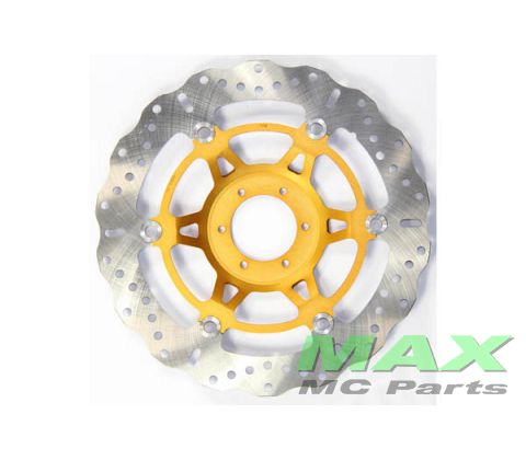 EBC XC Disc with S Drive system Contoure