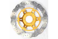 EBC XC Disc with S Drive system Contoure