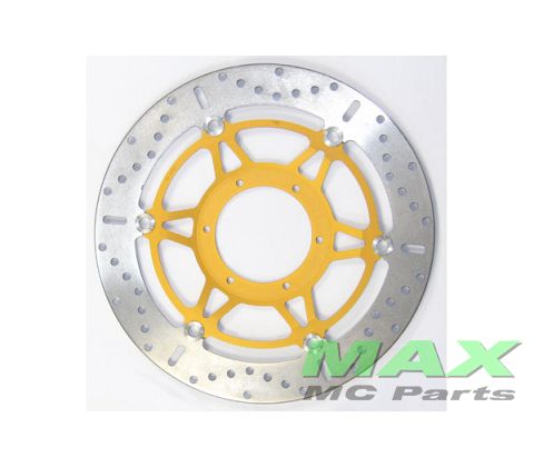 EBC X Disc S Drive LH/RH CBR900RR