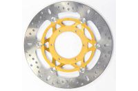 EBC X Disc FRONT MD1141X LH/RH