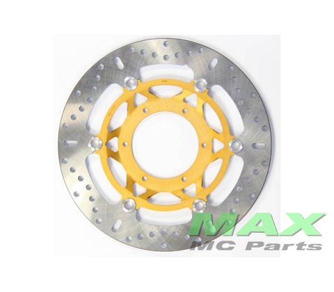 EBC X Disc FRONT MD1141X LH/RH