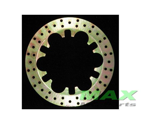 EBC HPSR SOLID DISC LH FRONT*USE:MD1146*