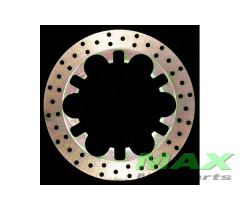 EBC HPSR SOLID DISC RH FRONT*USE:MD1146*