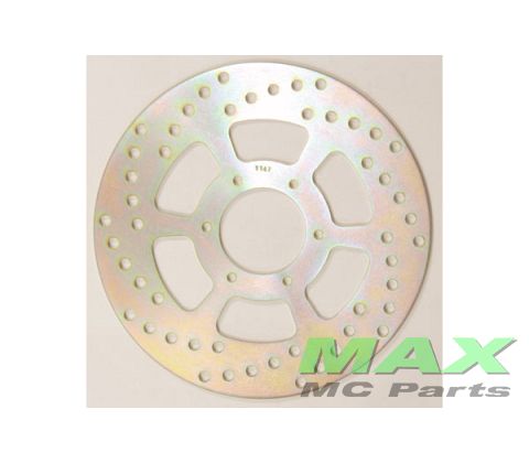 EBC HPSR SOLID DISC MD1147LS