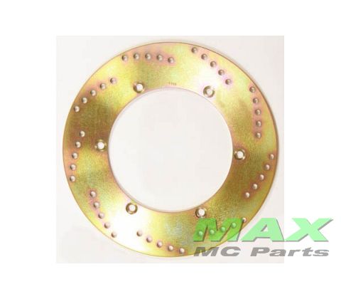 EBC HPSR SOLID DISC REAR MD1148