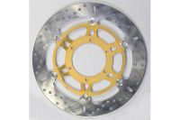 EBC X Disc with S Drive system full circ