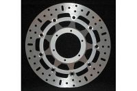 EBC Pro-Lite Flo MD1154LS*USE:MD1154X*