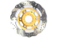 EBC XC Disc with S Drive system Contoure