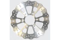EBC SOLID Contour front rotor MD1169C