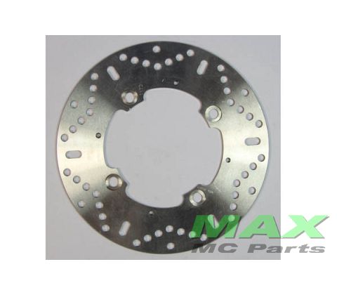 EBC HPSR DISC *REAR* MD1173