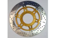 EBC X DISC *FRONT* LH/RH VFR1200F