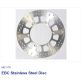 EBC HPSR DISC *FRONT* MD1179 VT1100C