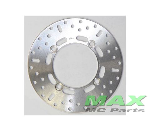 EBC DISC *REAR* MD1181 CB125  CBR300