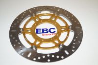 EBC HPSR *FRONT* MD1188X LH/RH VFR800