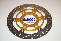EBC DISC *FRONT* MD1193X LH/RH CB1000R