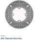 EBC Disc *REAR* MD1205 CBR1000RR SP