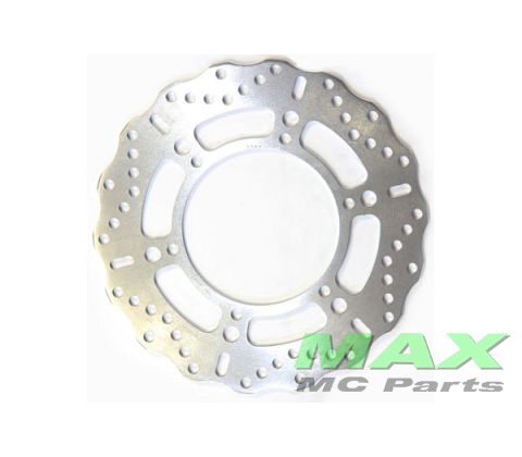 EBC SOLID REAR CONTOUR MD2002C