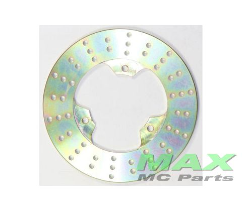 EBC HPSR SOLID REAR DISC MD2008 FZR750R