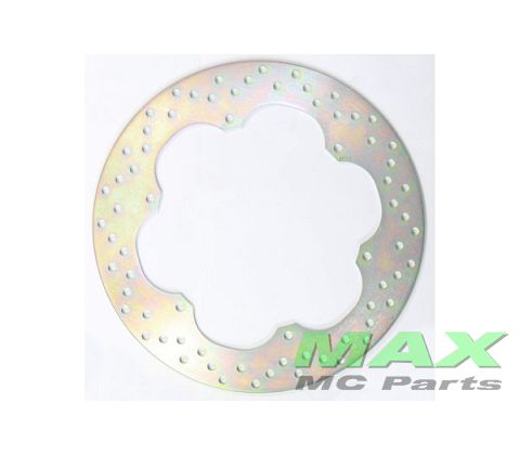 EBC HPSR DISC *FRONT* RH/LH MD2012