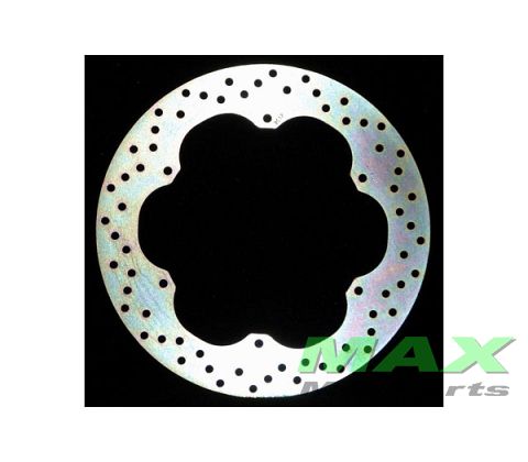 EBC HPSR SOLID DISC *USE: MD2012*