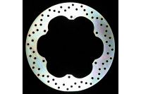 EBC HPSR SOLID DISC *USE: MD2012*