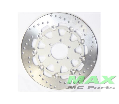 EBC Pro-Lite Flo *FRONT* MD2020RS RH