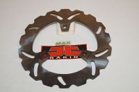 JT RACING SOLID DISC *REAR* MD2021