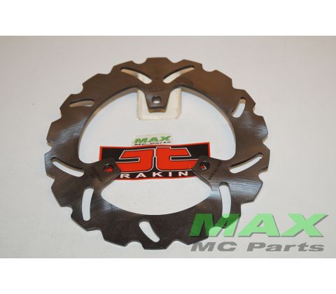 JT RACING SOLID DISC *REAR* MD2021