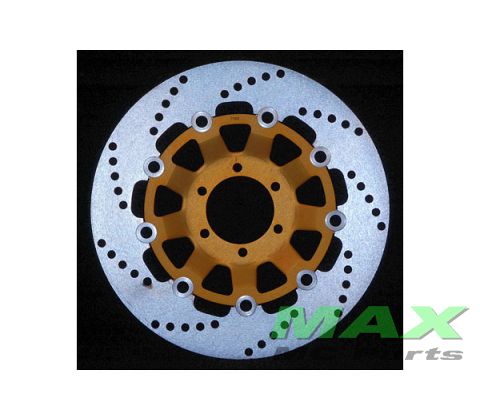 EBC Pro-Lite Flo *FRONT* MD2022LS (LH)