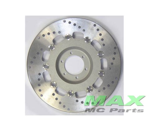 EBC Pro-Lite Flo Disc FRONT RH MD2023RS