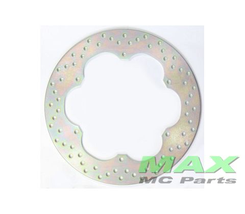 EBC HPSR DISC *FRONT* MD2031LS