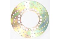 EBC HPSR SOLID DISC MD2053RS