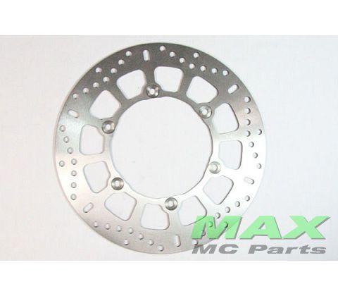 EBC HPSR SOLID DISC FRONT XV750 XV110