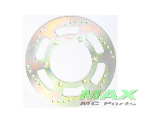 EBC HPSR SOLID DISC *USE:MD2067*